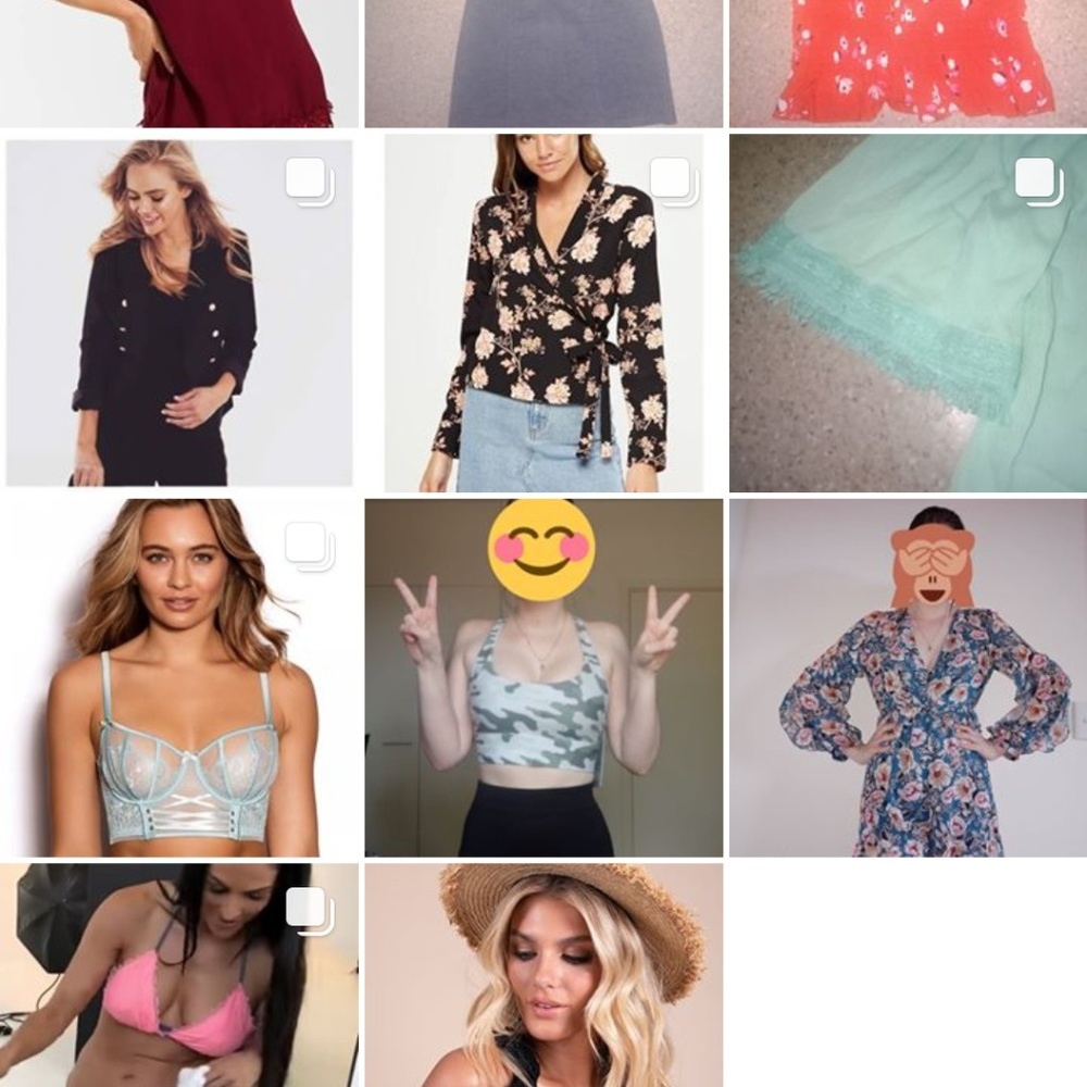 CHEAP CLOSET!! BNWT IN AUD